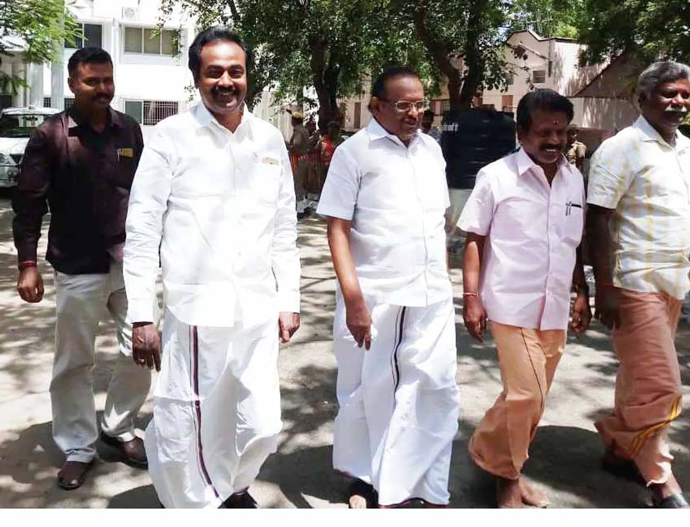 dmk